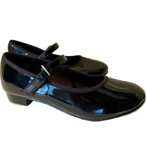ABT Ballet and Tap Black Flats 🩰